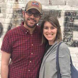 Meet your Posher, Stacy